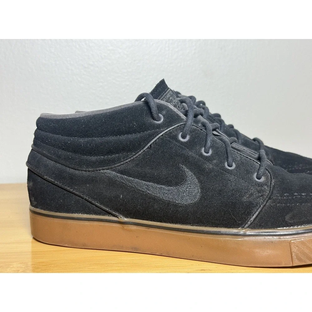 Nike own piece